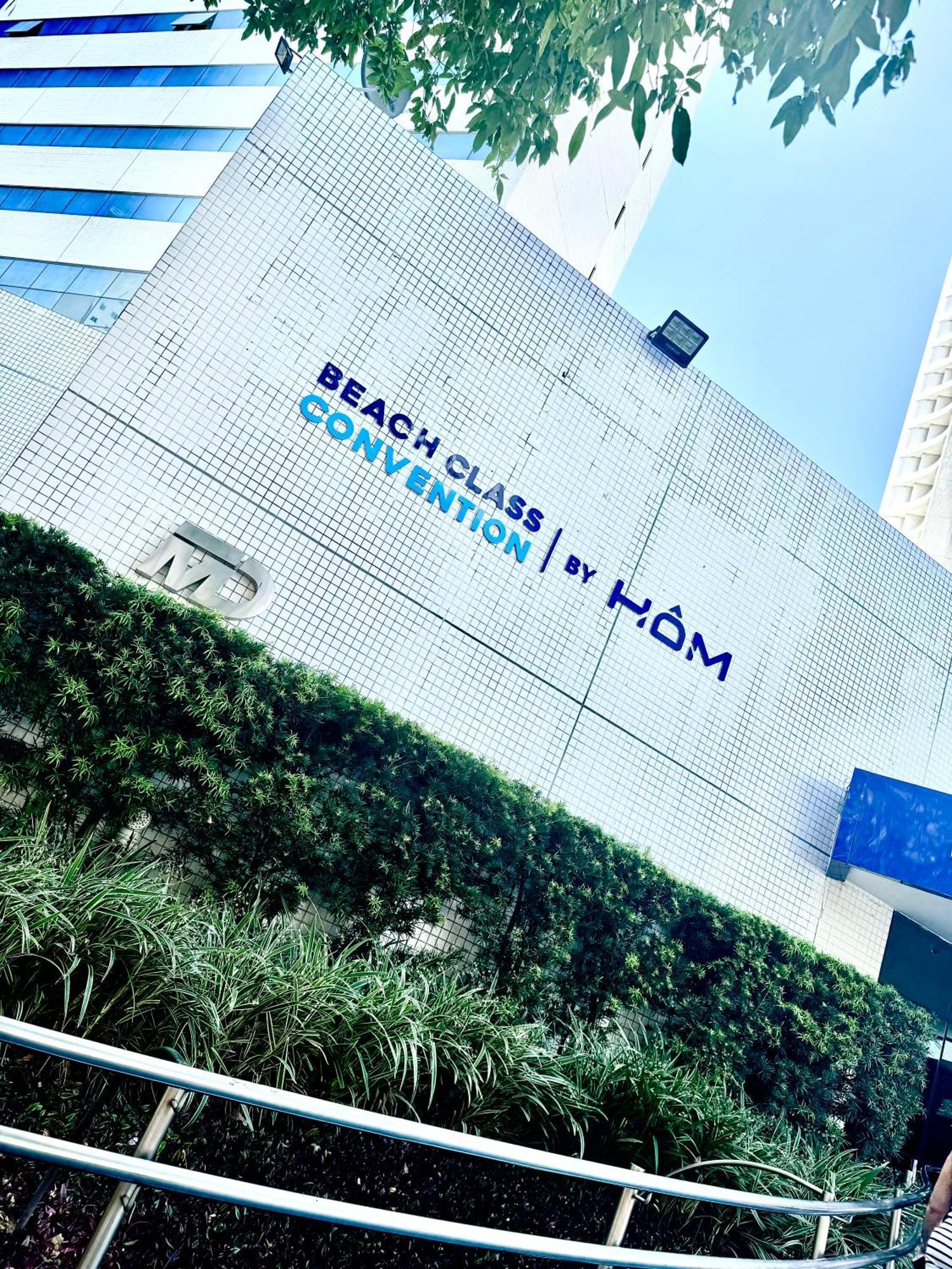 Class Convention - Boa Viagem