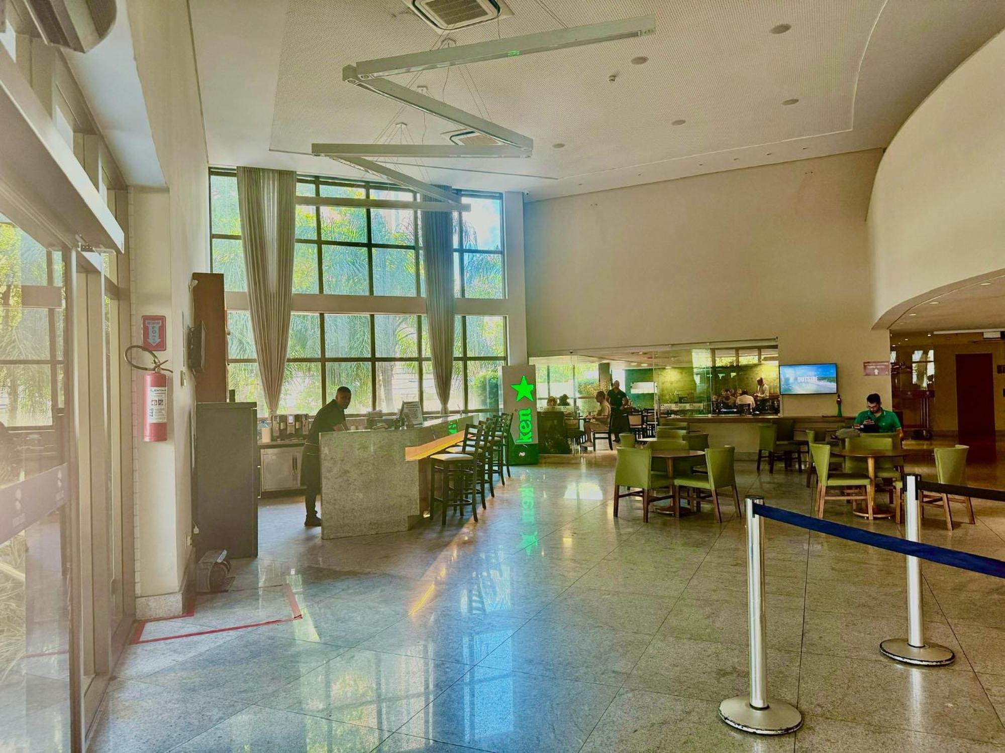 Apartamento Class Convention - Boa Viagem Recife