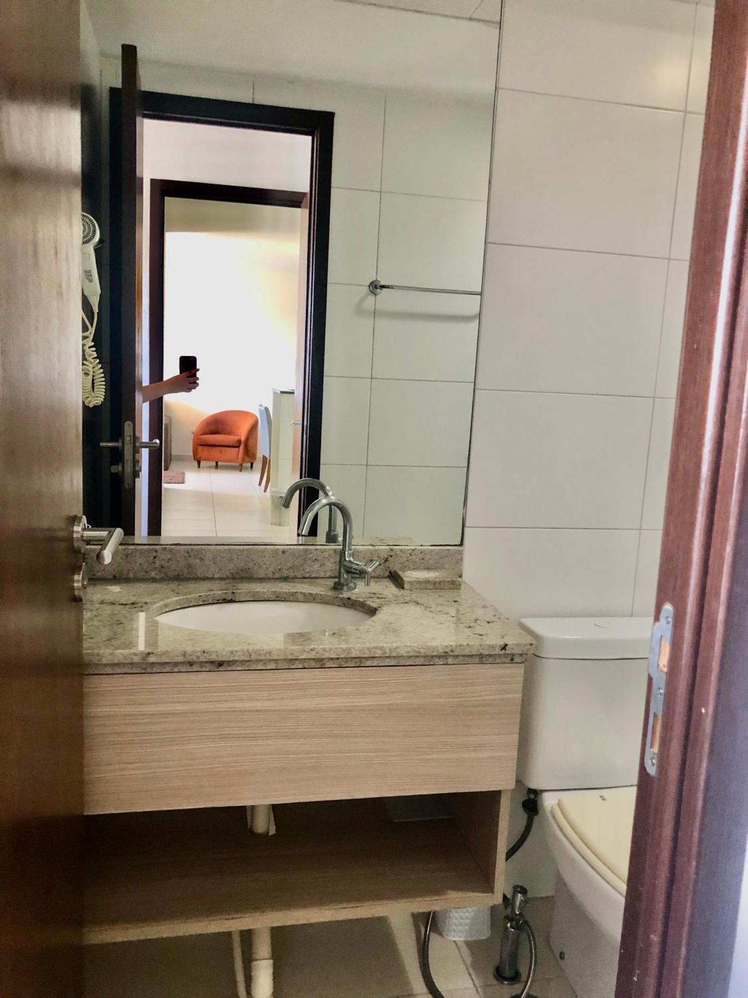 Class Convention - Boa Viagem Apartamento