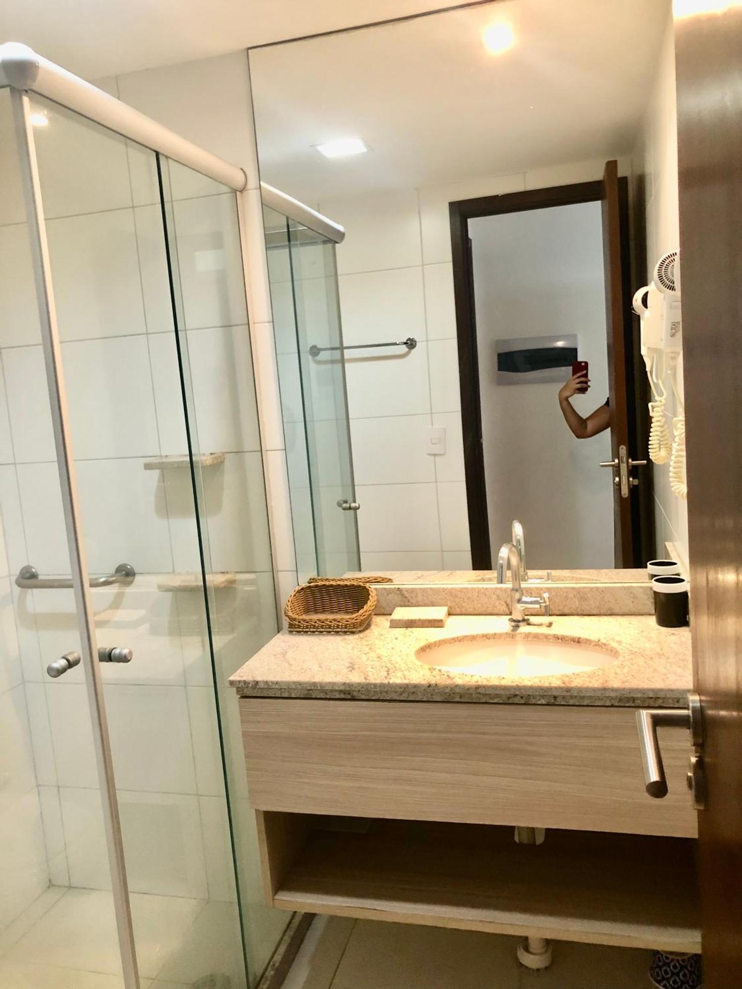 Apartamento Class Convention - Boa Viagem