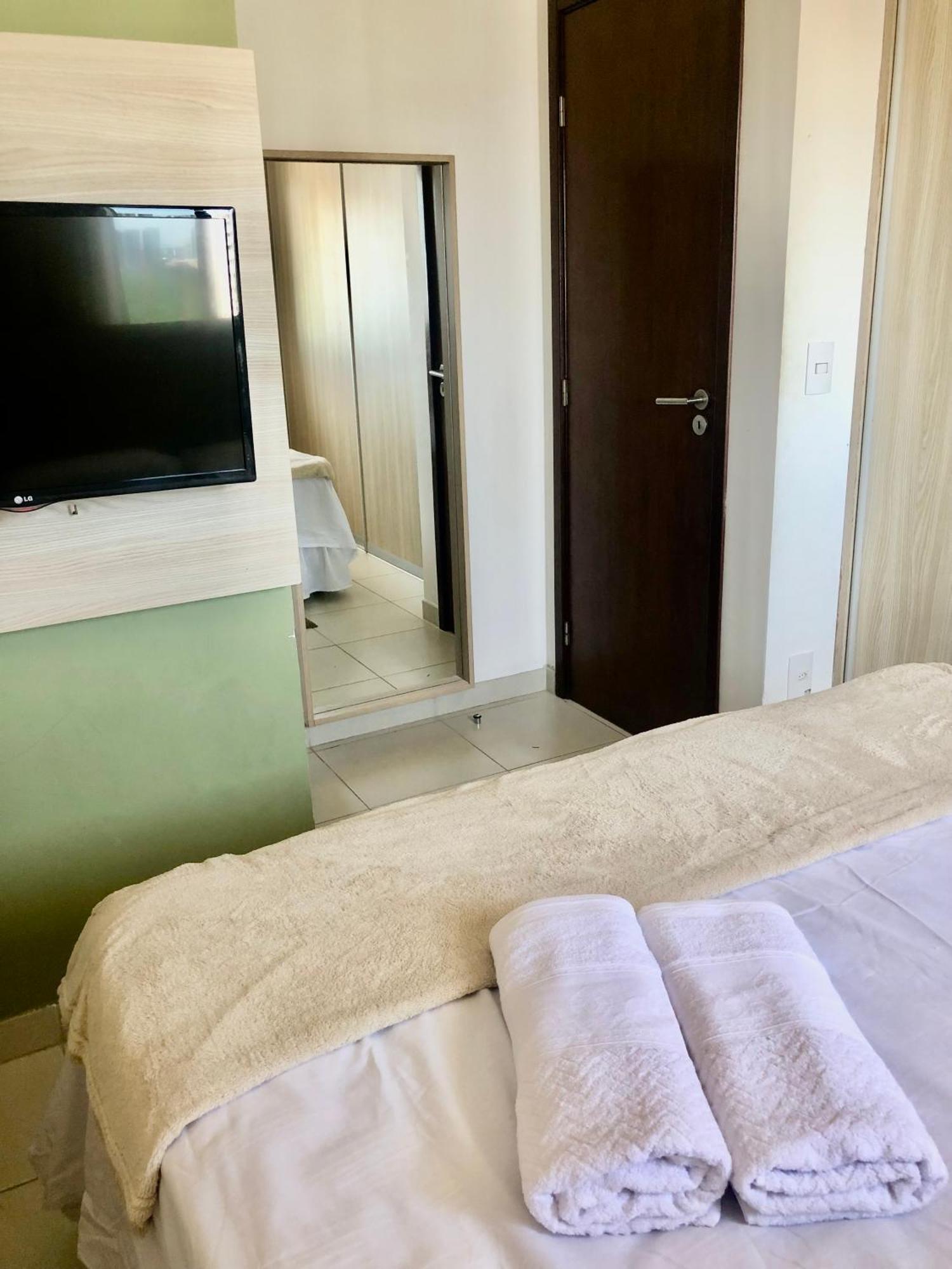 Apartamento Class Convention - Boa Viagem Recife